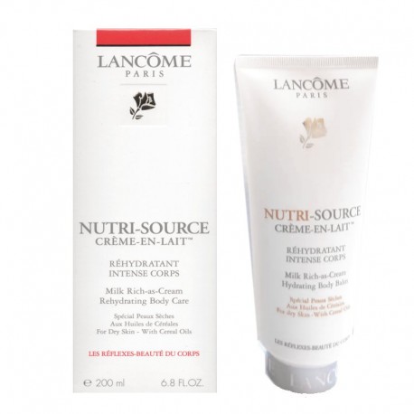 Lancome Nutri-Source 200 ml