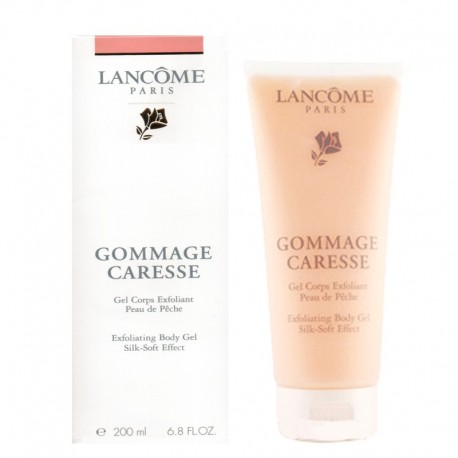 Lancome Gommage Caresse 200 ml