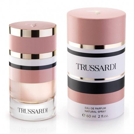 Trussardi Eau de Parfum Trussardi 60 ml spray