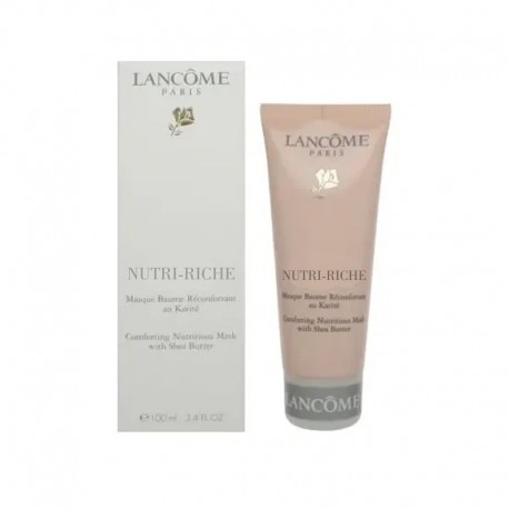 Lancome Nutri Riche Masque Baume Réconfortant au Karité 100 ml