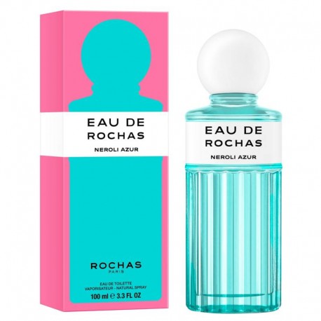 Rochas Eau de Rochas Neroli Azur edt 100 ml spray