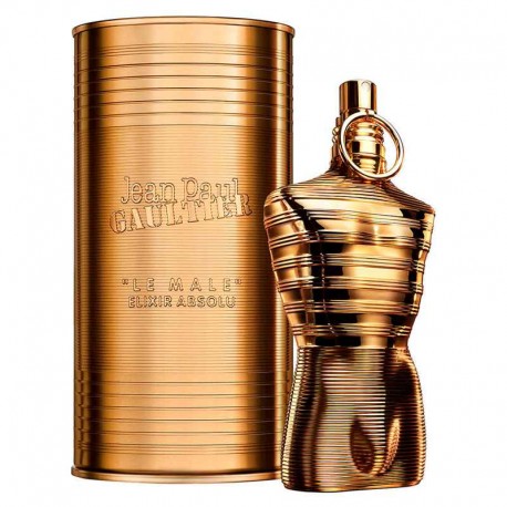 Jean Paul Gaultier Le Male Elixir Absolu Parfum 125 ml spray