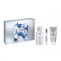 Rochas Eau De Rochas L´essentiel Estuche edp 100 ml spray + edp 20 ml spray + Body Lotion 100 ml