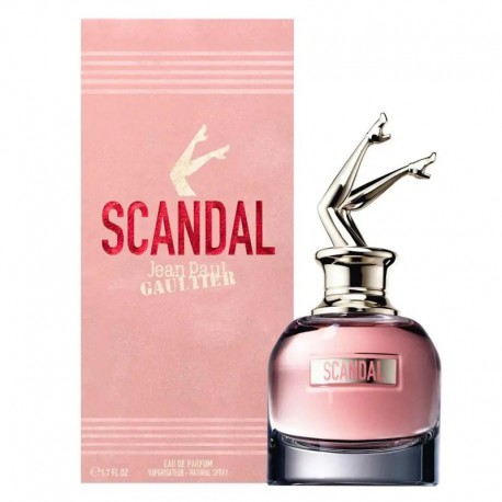Jean Paul Gaultier Scandal edp 50 ml spray