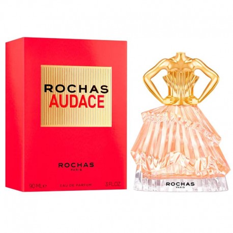 Rochas Audace edp 90 ml spray