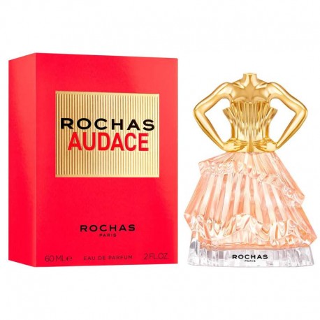 Rochas Audace edp 60 ml spray