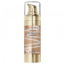 Max Factor Skin Luminizer Foundation 050 Natural