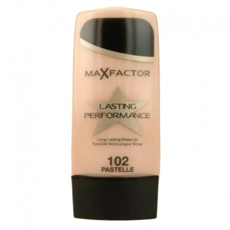 Max Factor Lasting Performance 35 ml 102 Pastelle