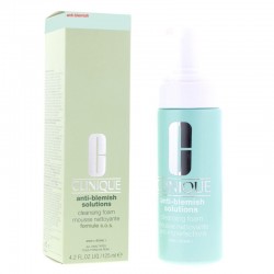 Clinique Anti-Blemish Solutions Cleansing Foam 125 ml