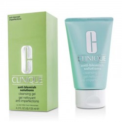 Clinique Anti-Blemish Solutions Cleansing Gel 125 ml