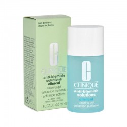 Clinique Anti-Blemish Solutions Clearing Gel 30 ml