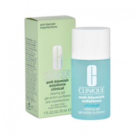 Clinique Anti-Blemish Solutions Clearing Gel 30 ml