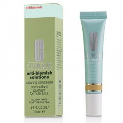 Clinique Anti-Blemish Solutions Clearing Concealer Shade 02 10 ml
