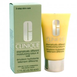 Clinique Dramatically Different Moisturizing Lotion + 50ml