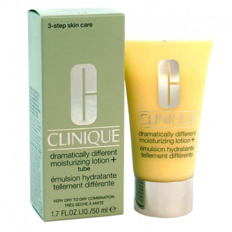 Clinique Dramatically Different Moisturizing Lotion + 50ml