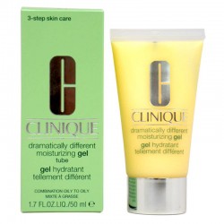 Clinique Dramatically Different Moisturizing Gel 50ml