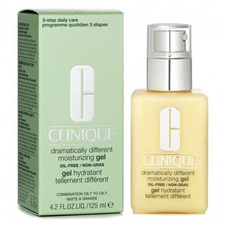 Clinique Dramatically Different Moisturizing Gel 125ml