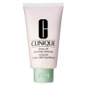 Clinique rinse-off foaming cleanser 150 ml