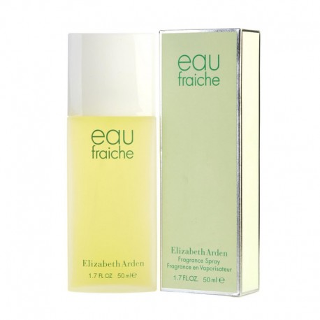 Elizabeth Arden Eau Fraiche edt 50 ml spray