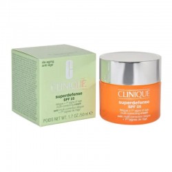 Clinique Superdefense Multi-Correcting Cream SPF 25 Very Dry To Dry Combination 50 ml