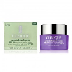 Clinique Smart Clinical Repair Wrinkle Correcting Cream SPF 30 50 ml