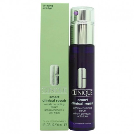 Clinique Smart Clinical Repair Wrinkle Correcting Serum 30 ml