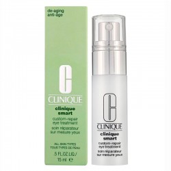 Clinique Smart Custom-Repair Eye Treatment 15 ml