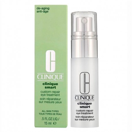 Clinique Smart Custom-Repair Eye Treatment 15 ml