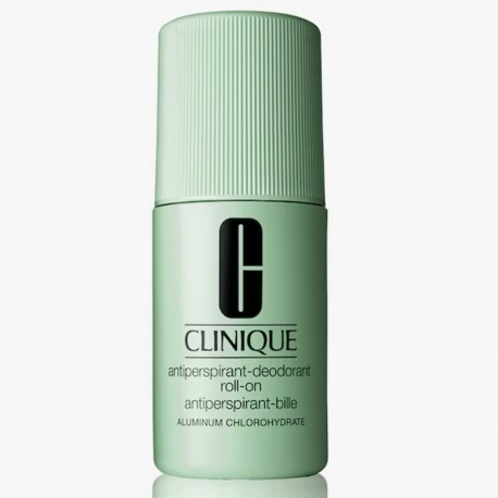 Clinique Desodorante Roll-On Antitranspirante 75 ml