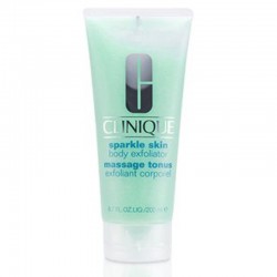 Clinique Sparkle Skin Body Exfoliator 200ml