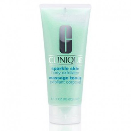 Clinique Sparkle Skin Body Exfoliator 200ml