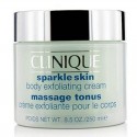 Clinique Sparkle Skin Body Exfoliating Cream 250 ml
