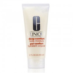 Clinique Deep Comfort Body Moisture 200 ml