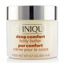 Clinique Deep Comfort Body Butter 200 ml