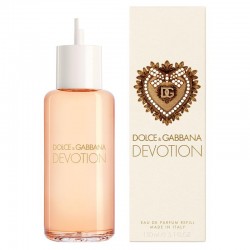 Dolce & Gabbana Devotion edp 150 ml Recarga
