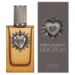 Dolce & Gabbana Devotion Parfum Pour Homme 100 ml spray