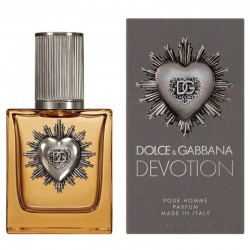 Dolce & Gabbana Devotion Parfum Pour Homme 50 ml spray