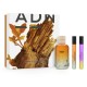 Adolfo Dominguez ADN Sándalo Sacro Estuche Edp100 ml spray + Edp 10 ml spray + ADN Neroli Ecstasy Edp 10 ml spray