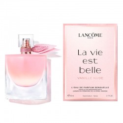 Lancome La Vie Est Belle Vanille Nude edp 50 ml spray