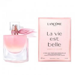 Lancome La Vie Est Belle Vanille Nude edp 30 ml spray