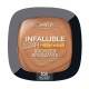 L'Oréal Infallible Up to 24H Fresh Wear Soft Matte Bronzer 300 Light Medium 9g