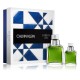 Calvin Klein Eternity For Men Eau de Parfum Estuche edp 100 ml spray + edp 30 ml spray