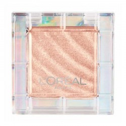 L'Oréal Oil Eyeshadow Ombre 17 Dont Stop Me Satin