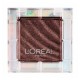 L'Oréal Oil Eyeshadow Ombre 32 Commander Satin