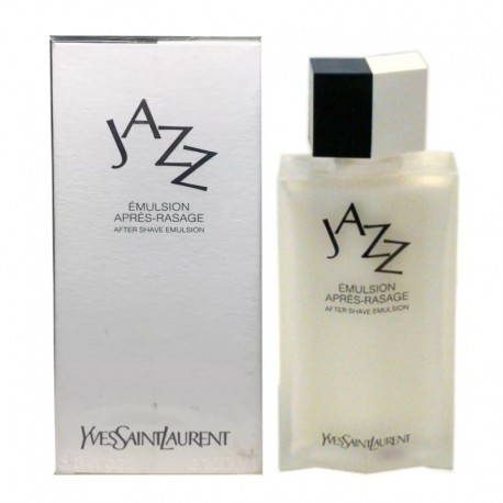 Yves Saint Laurent Jazz After Shave emulsion 100 ml