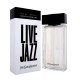 Yves Saint Laurent Live Jazz edt spray 50 ml