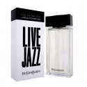 Yves Saint Laurent Live Jazz edt spray 50 ml
