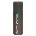 Benetton Sport Man desodorante spray 150 ml