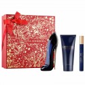 Carolina Herrera Good Girl Estuche edp 80 ml spray + Body Lotion 100 ml + edp 10 ml spray