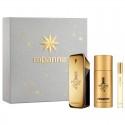 Paco Rabanne One Million Estuche edt 100 ml spray + Desodorante 150 ml spray + edt 10 ml spray